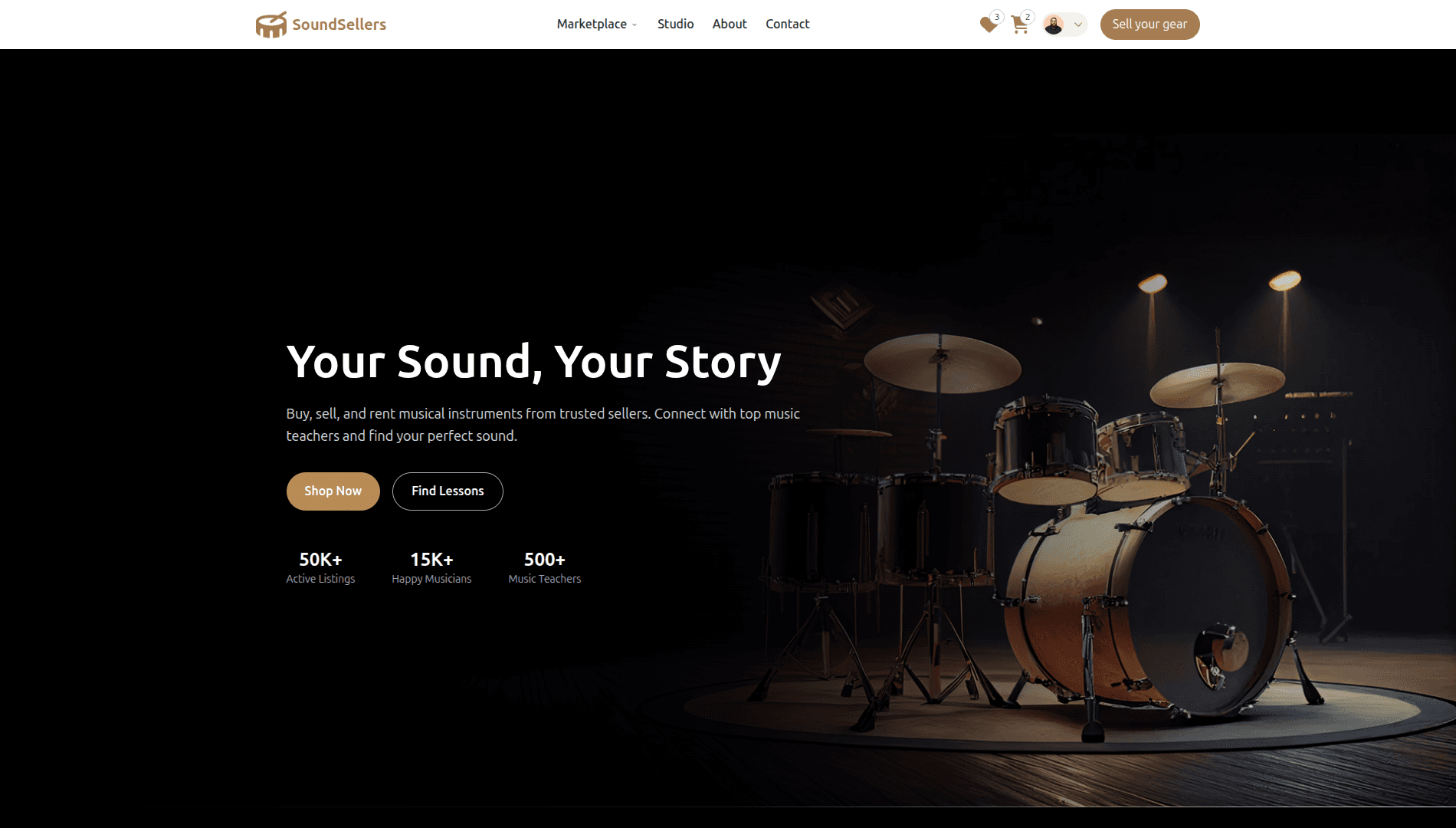 SoundSellers